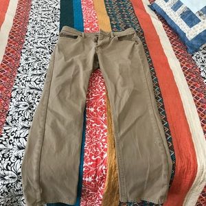 Levi Commuter Pants
